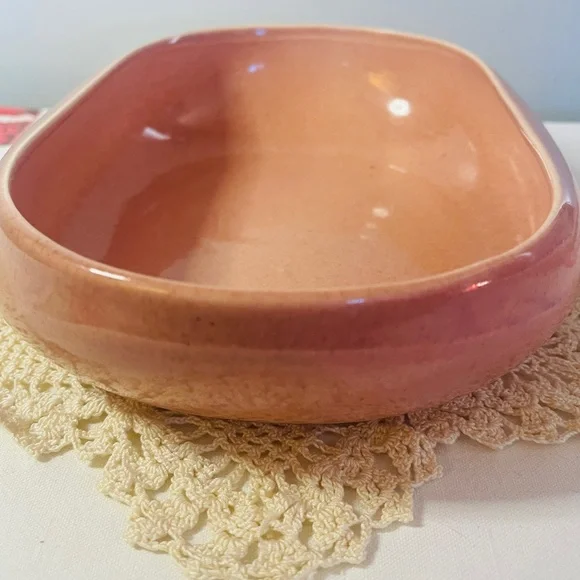 Vintage Russell Wright SteubenvilleVegetable Bowl - Picture 8 of 8